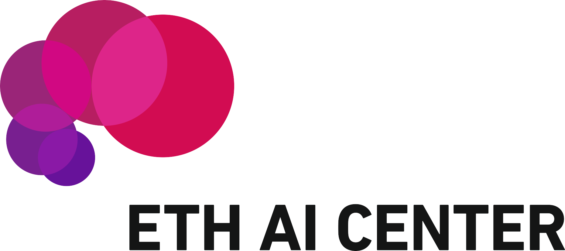 ETH AI Center Logo