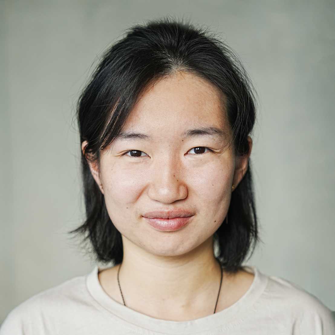 Hehui Zheng