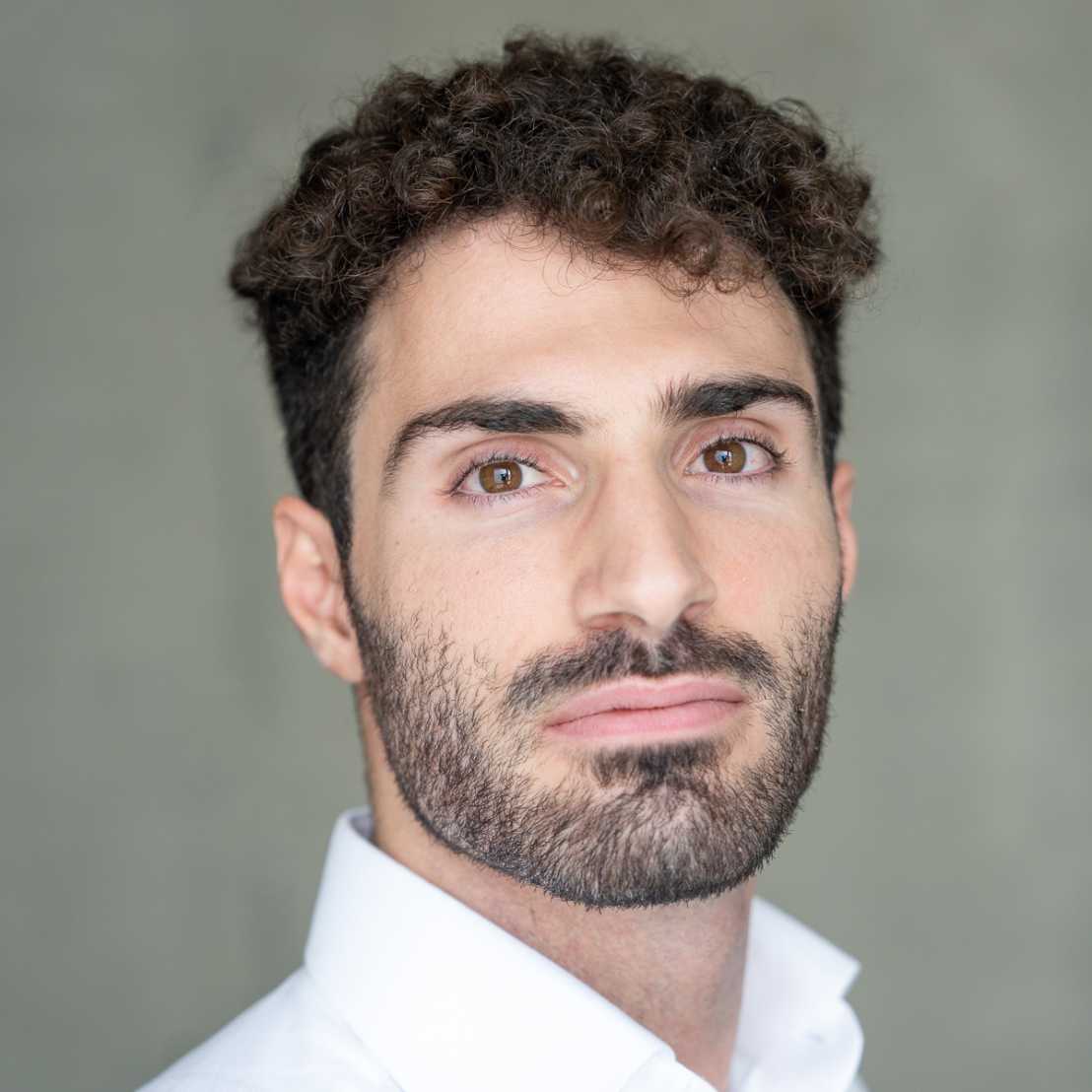 Emanuele Palumbo