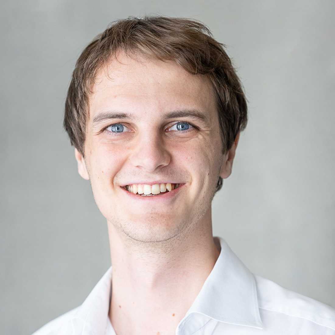 Konstantin Donhauser