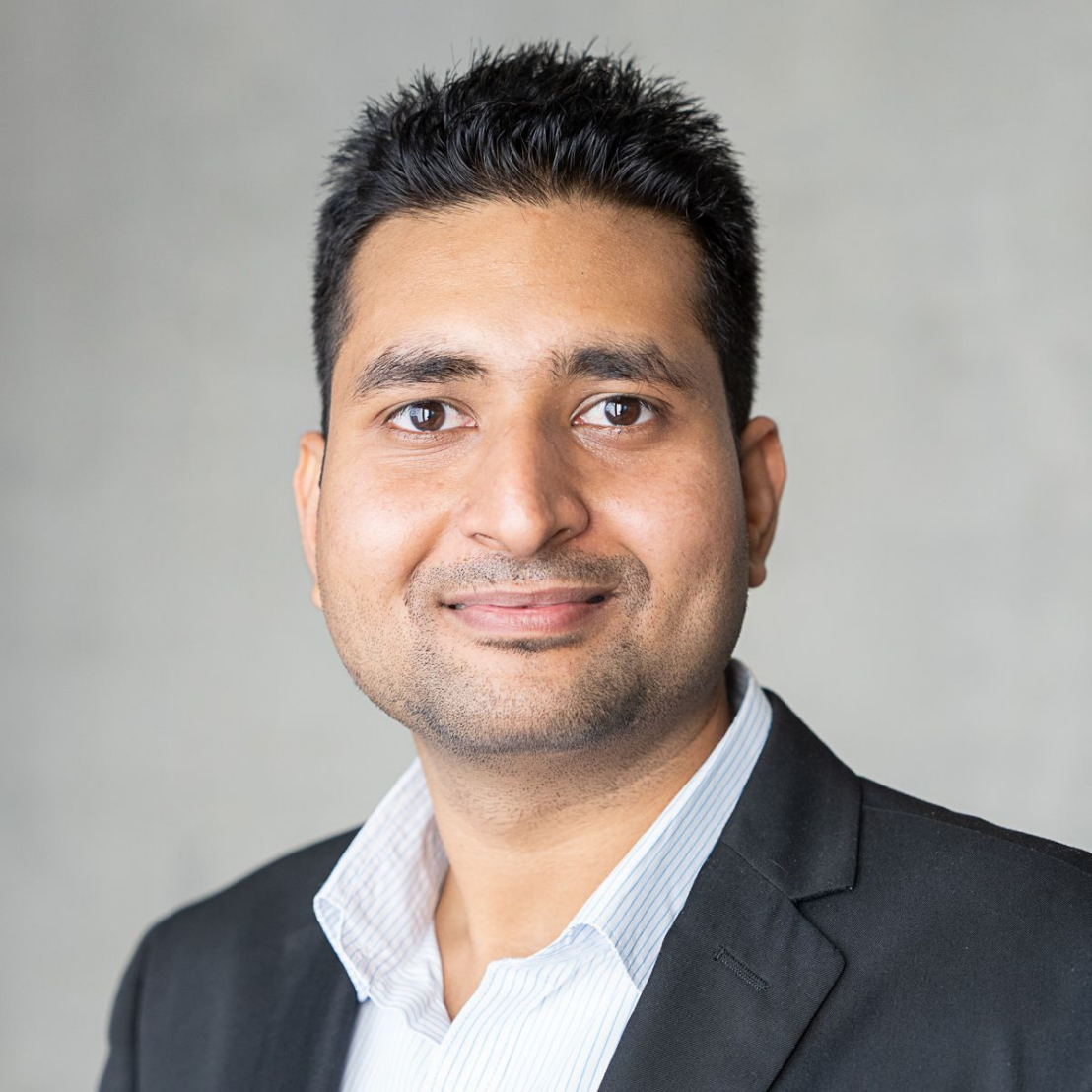 Manish Prajapat