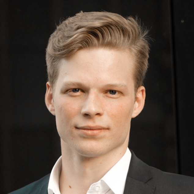 Raphaël Baur