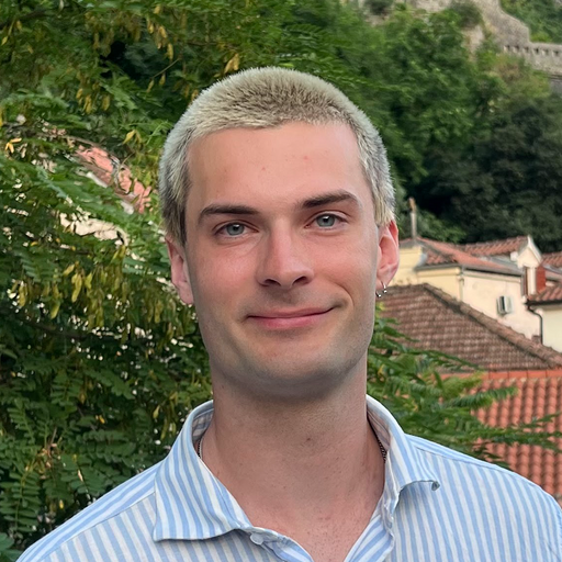 Levi Lingsch