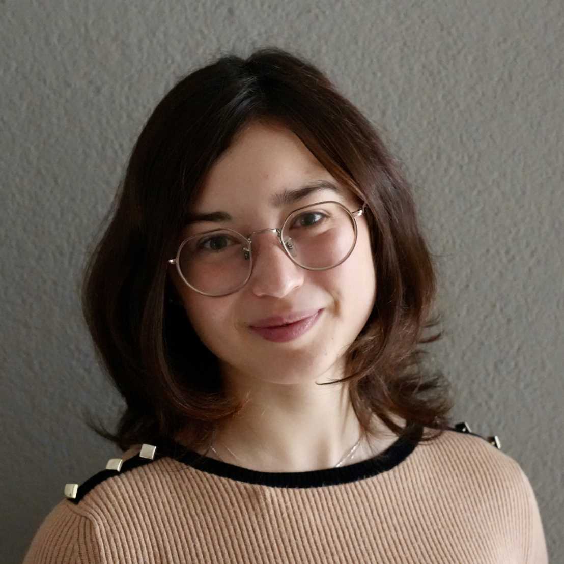 Lucia Pezzetti