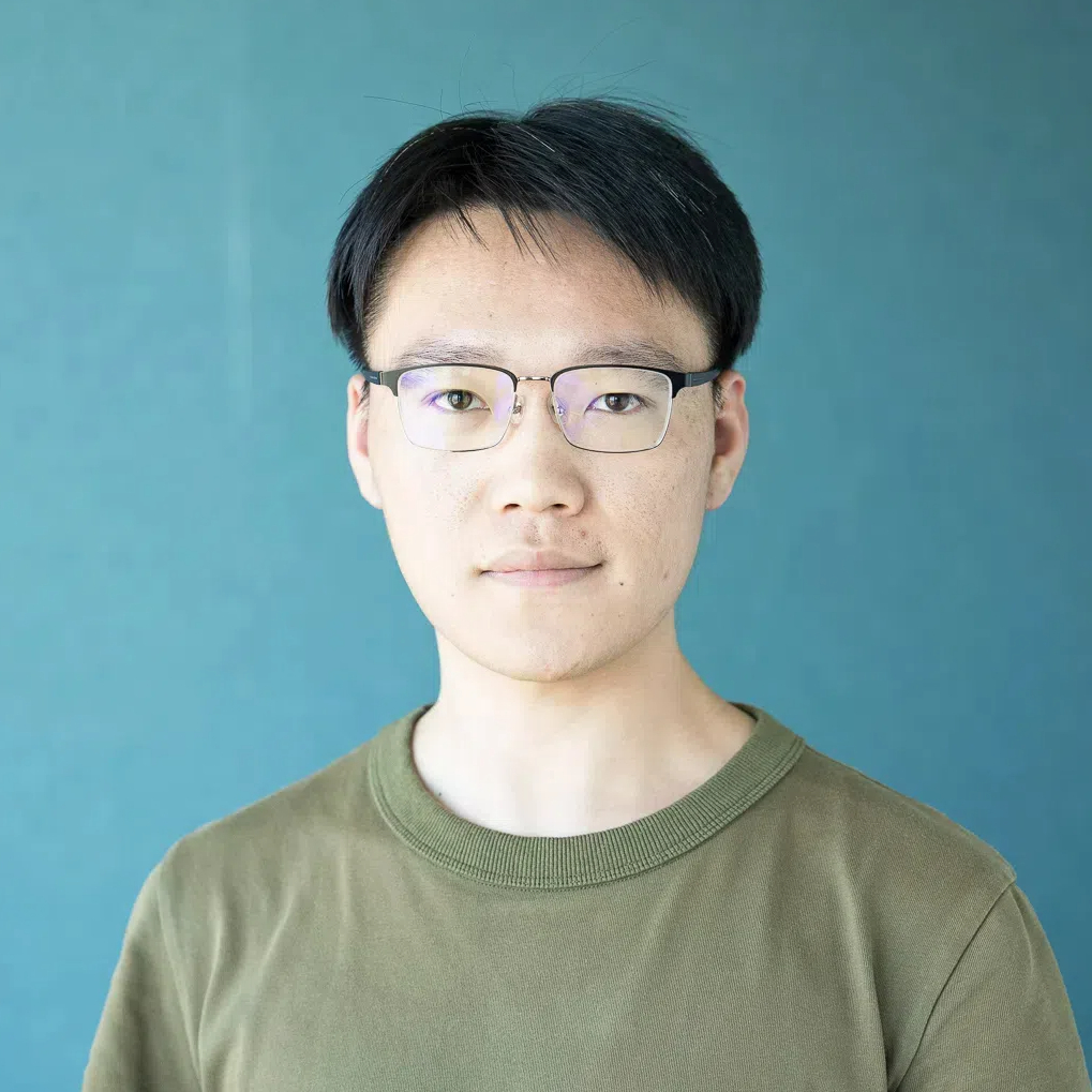 Chehao Li