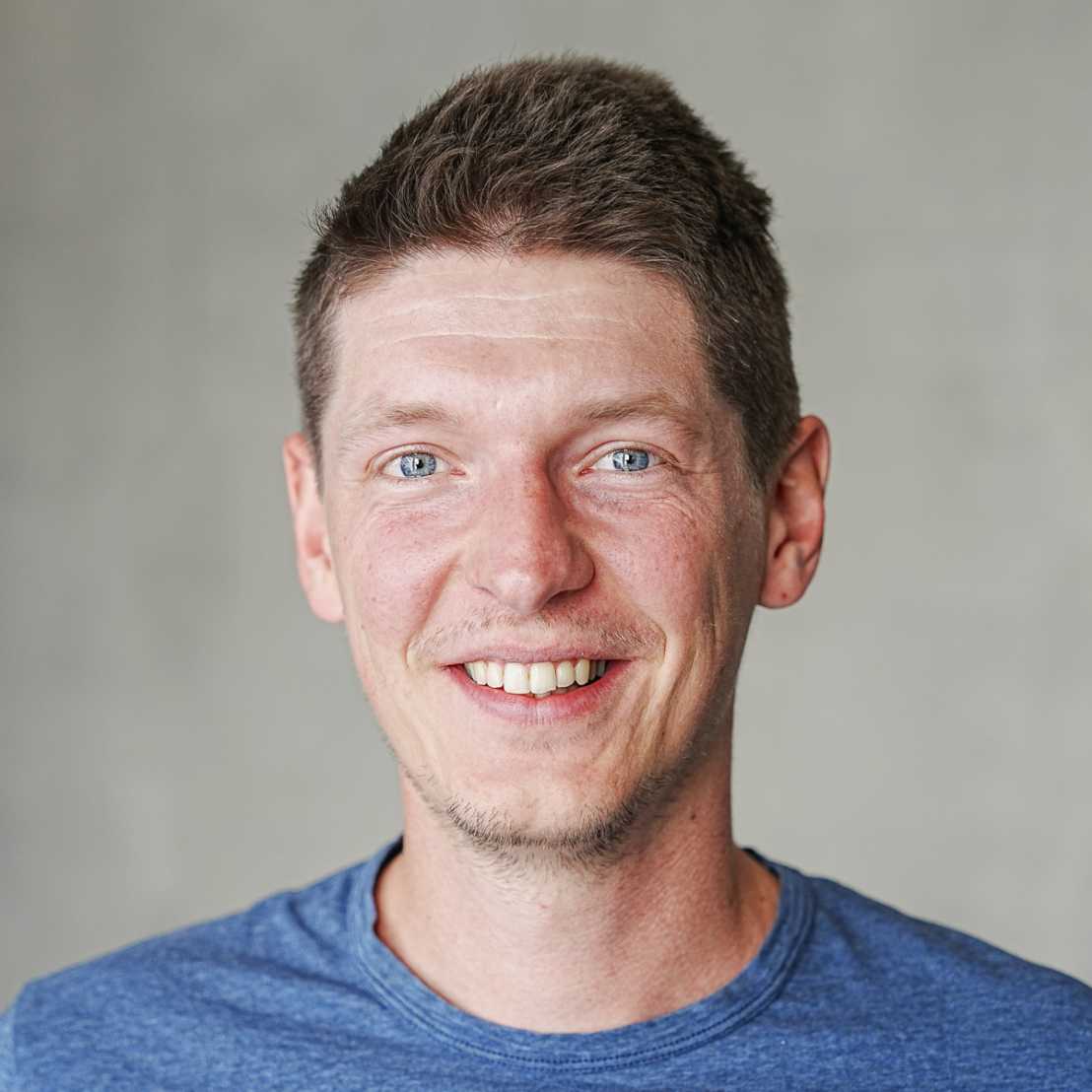 Jakub Macina