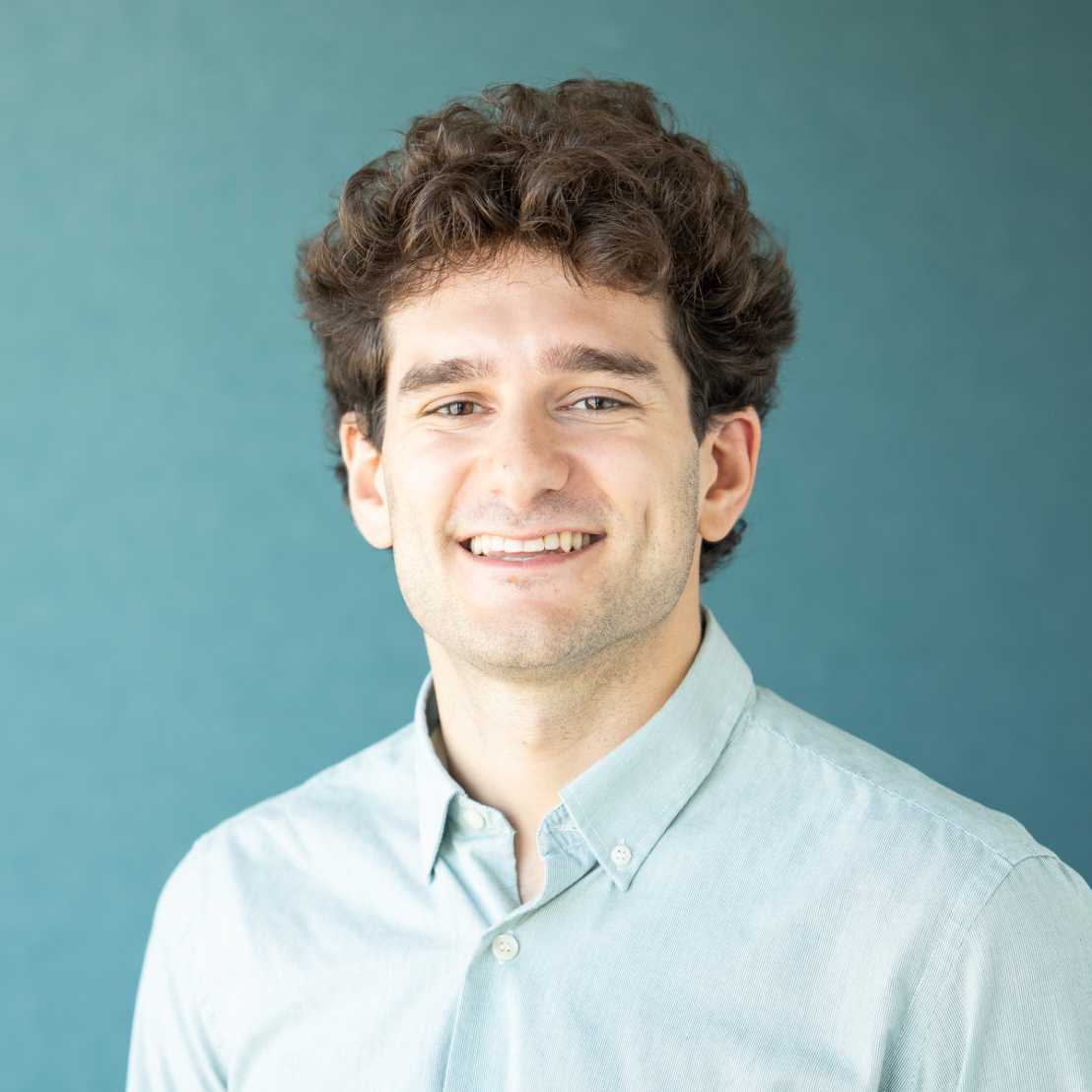 Javier Martinez
