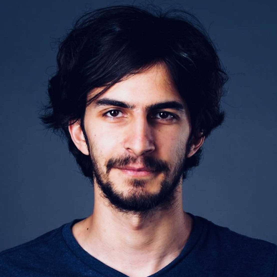 Gonçalo Guiomar
