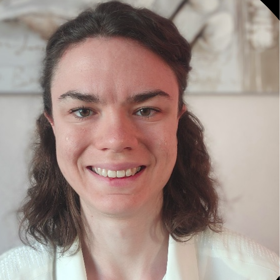 Dr. Fanny Lehmann