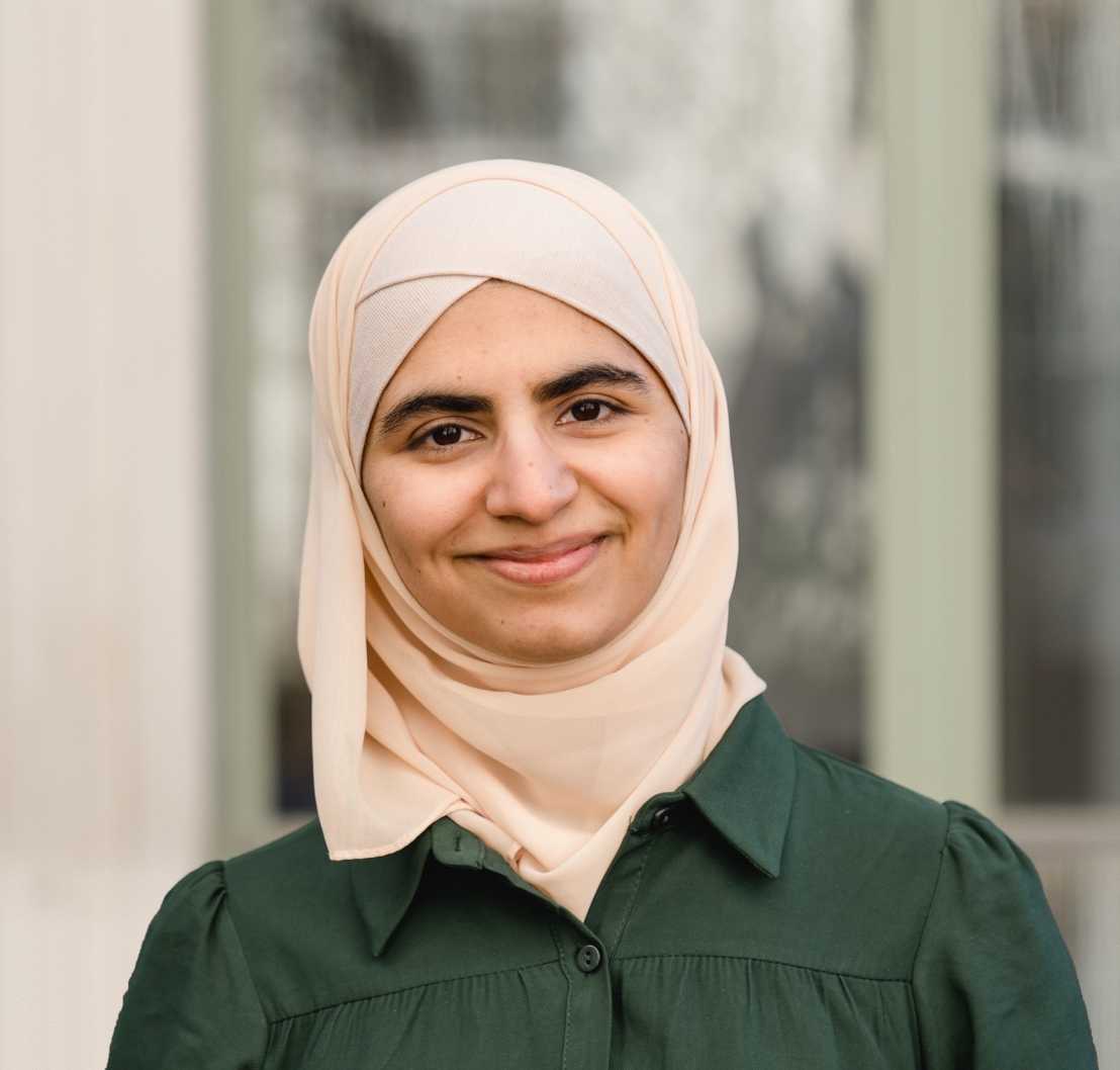 Mubashara Akhtar