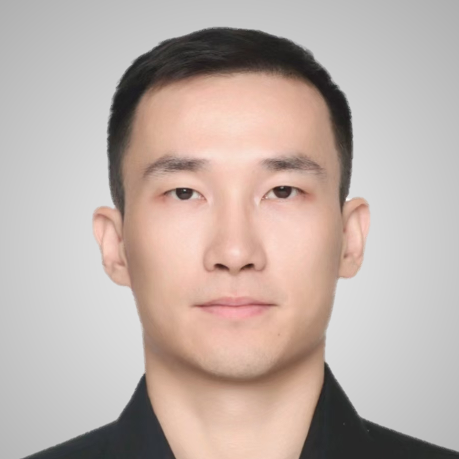 Yudi Dai