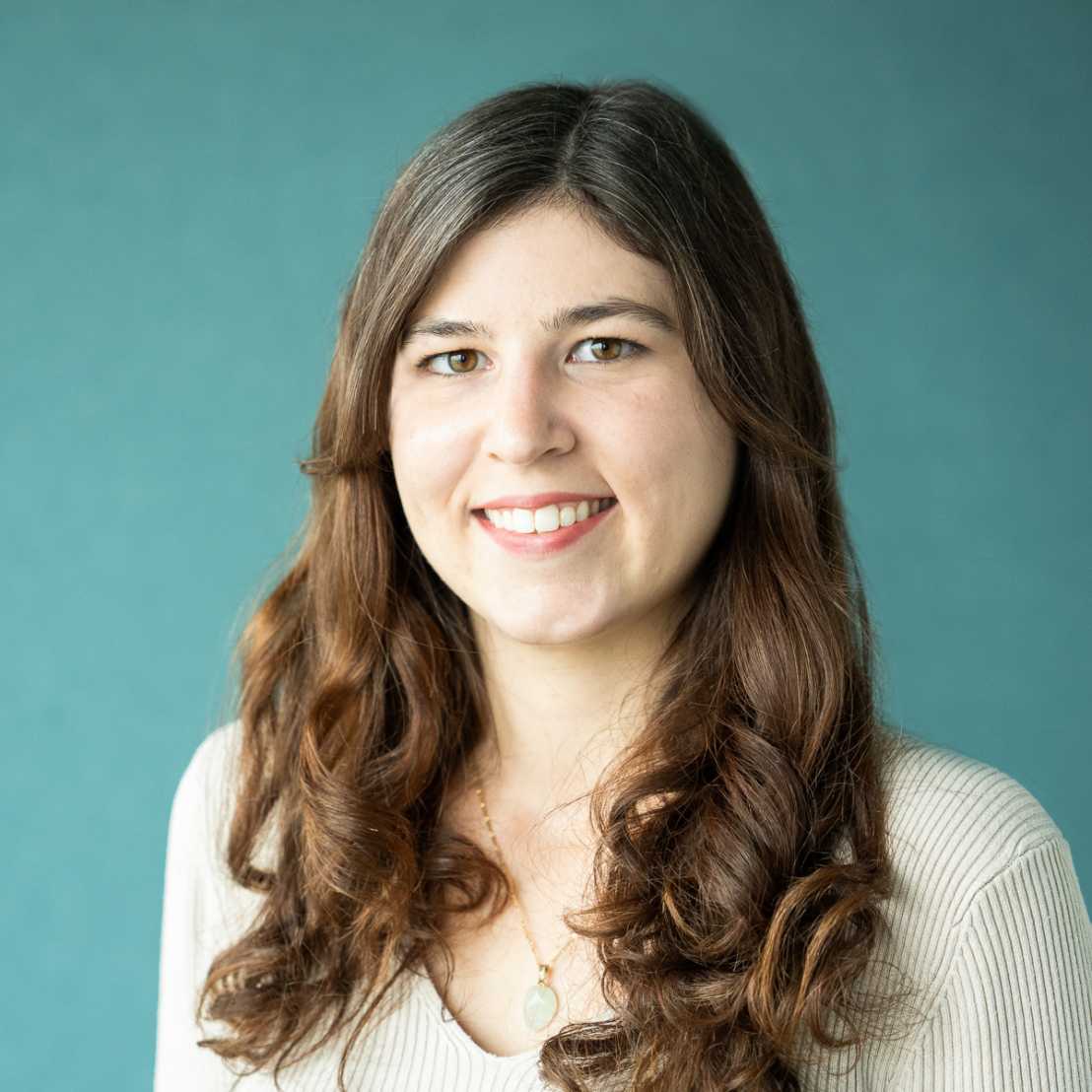 Dr. Diane Duroux