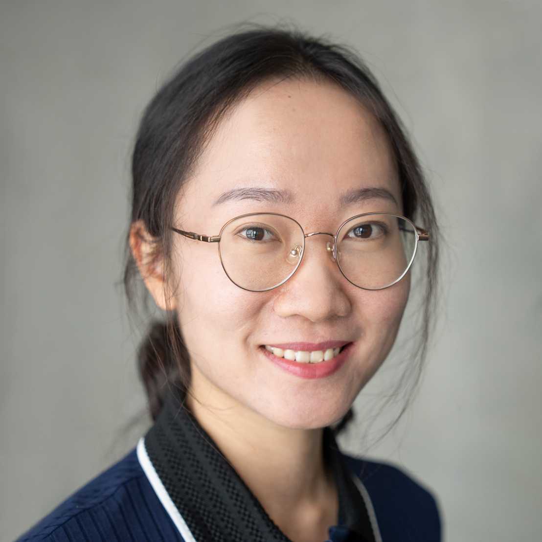 Dr. Xinwei Shen