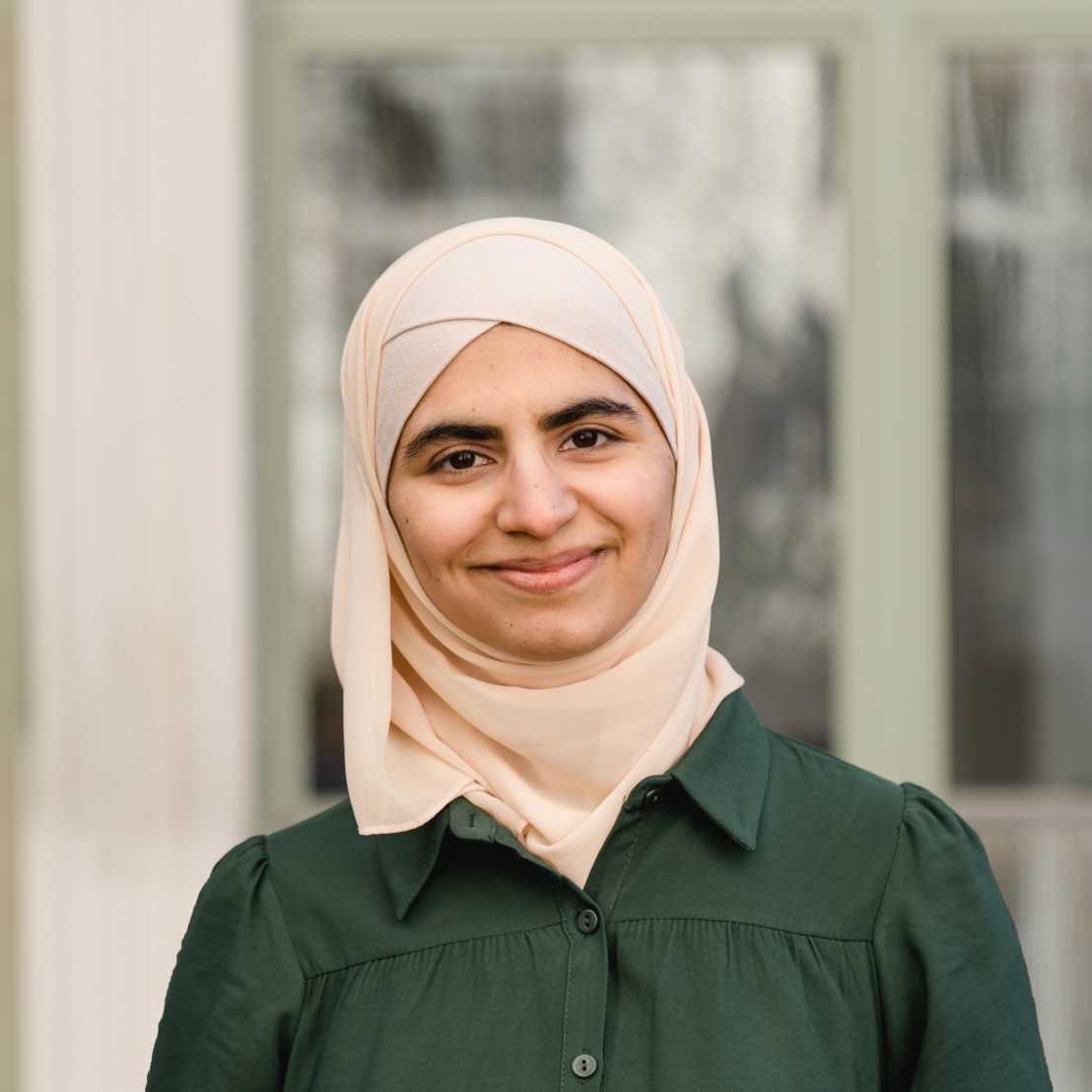 Mubashara Akhtar