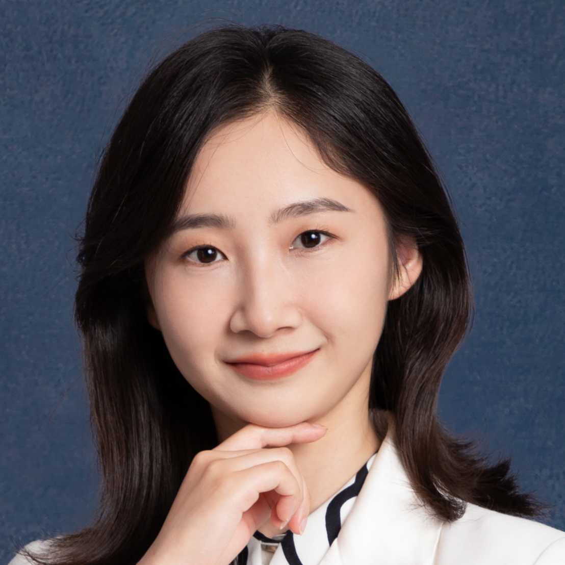 Dr. Xiaoyu Zhang
