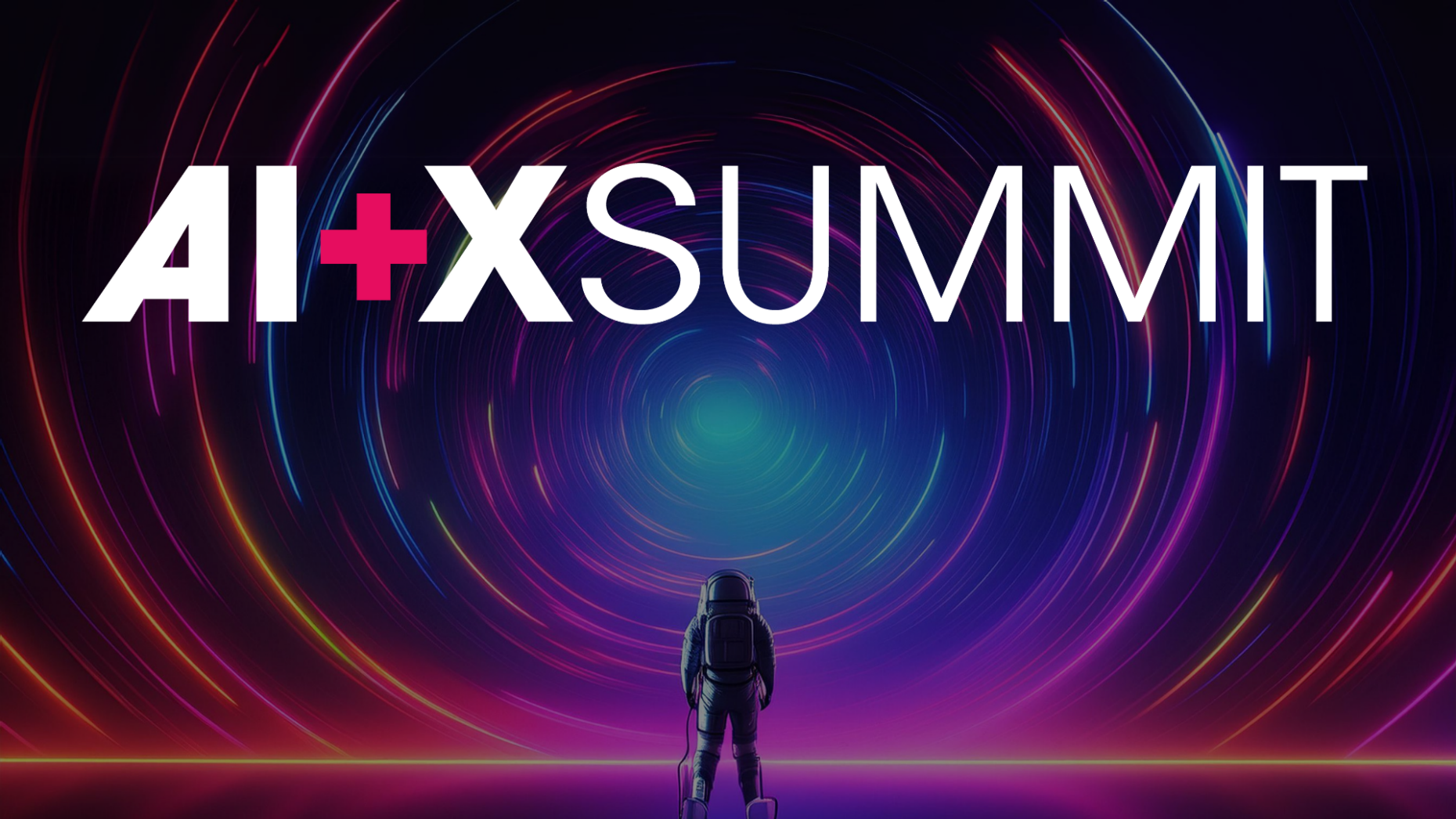 AI+X Summit