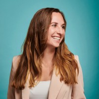Isabelle Siegrist, Founder and CEO at external pageSand-​borncall_made