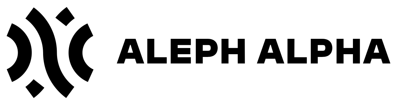 Aleph Alpha Logo