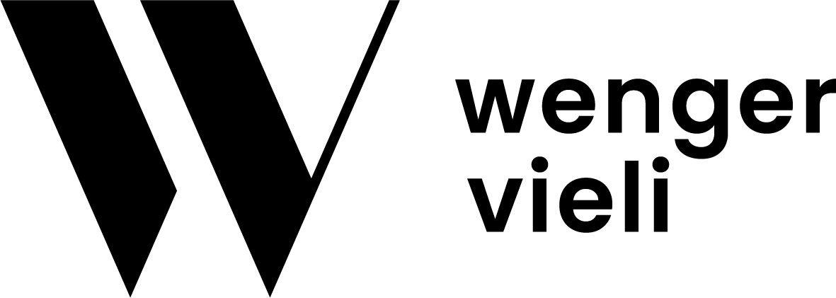 wenger&vieli logo