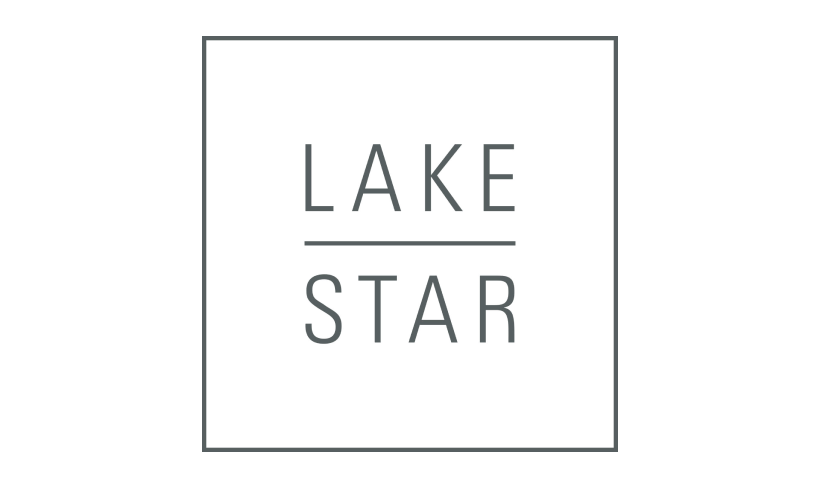 Lakestar Logo