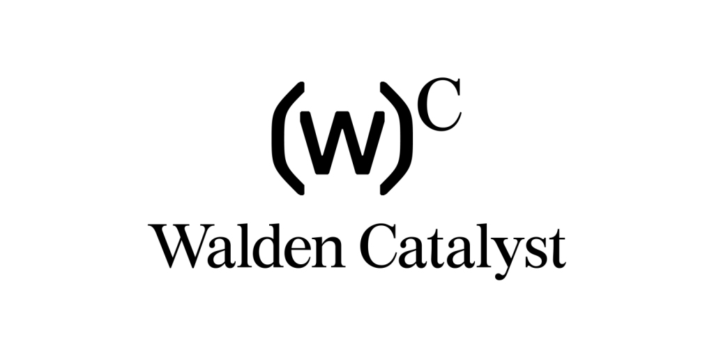 Walden Catalyst Logo