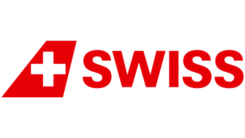 Swiss Air Logo
