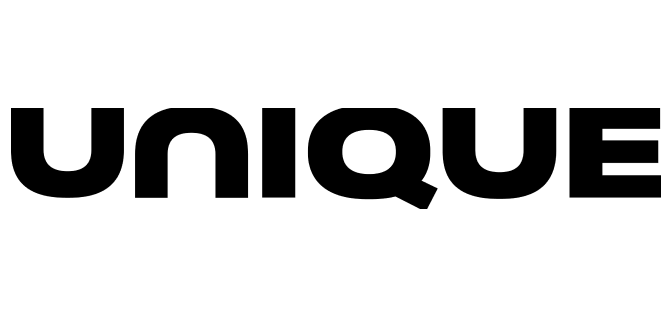 Unique logo
