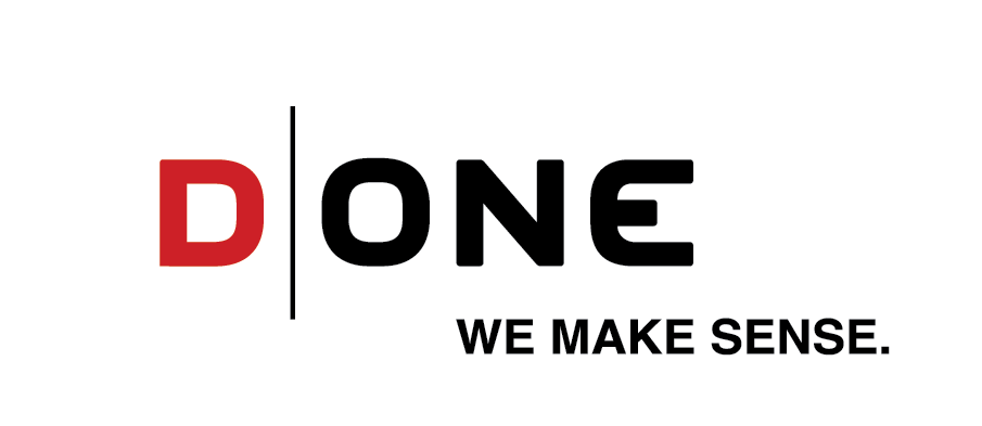 D One Logo