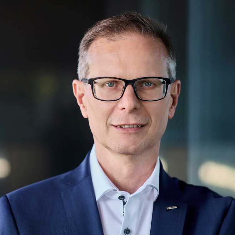 Günther Dissertori