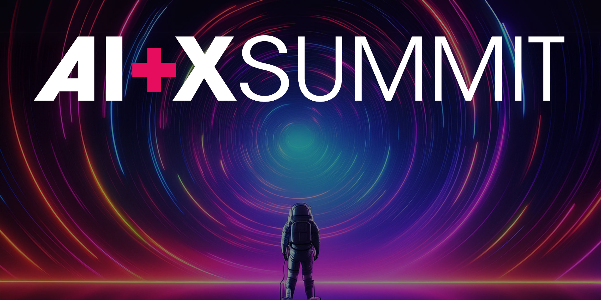 AI+X Summit 2024