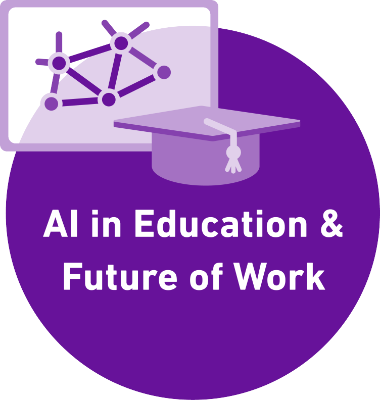 AI in Education & Future of Work