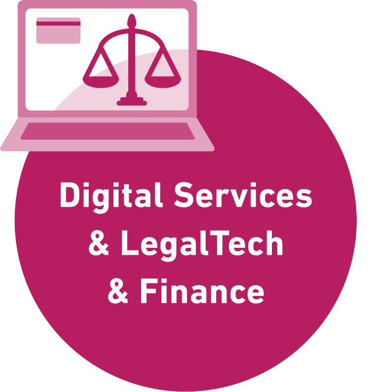 Digital Services & LegalTech & Finance