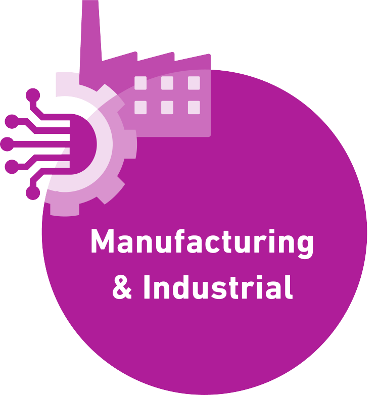 Manufacturing & Industrial