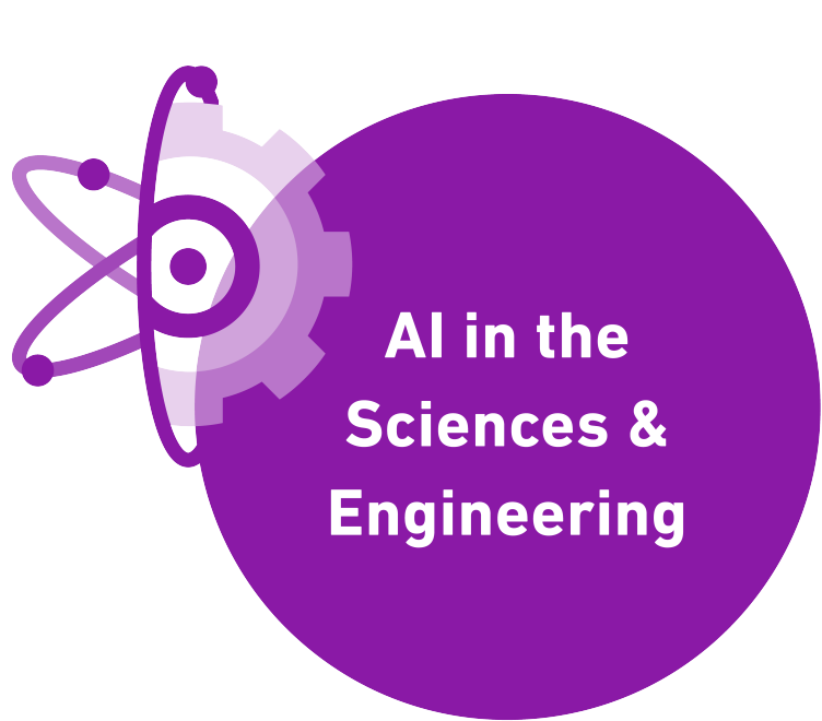 AI in the Sciences and Engineering