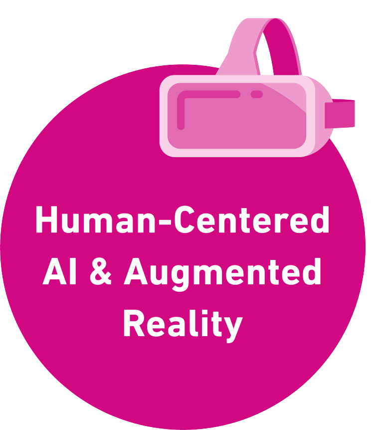 human centered AI