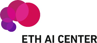 ETH AI Center website