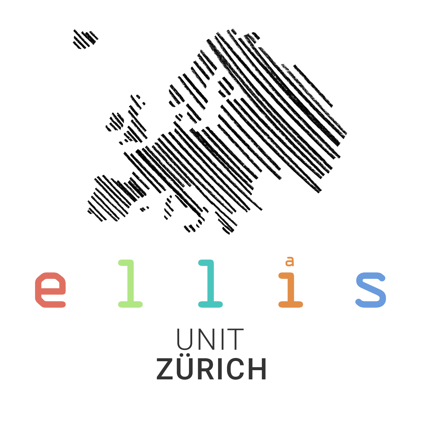 ELLIS Unit Zurich website